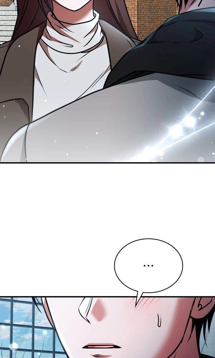 Cloth and Dagger chapter 45 page 23