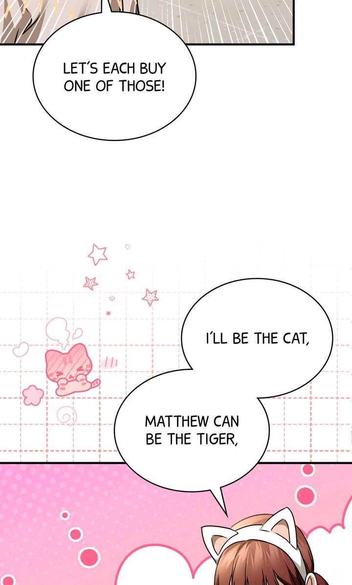 Cloth and Dagger chapter 45 page 32