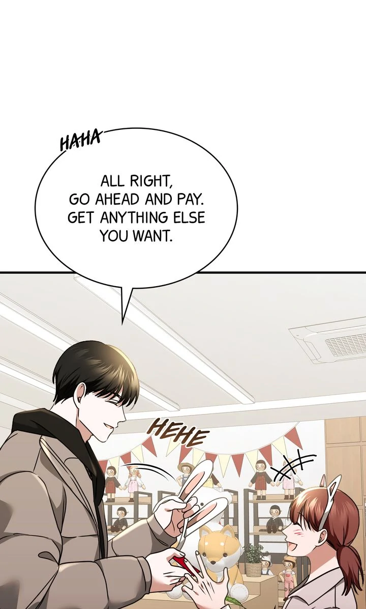 Cloth and Dagger chapter 45 page 36