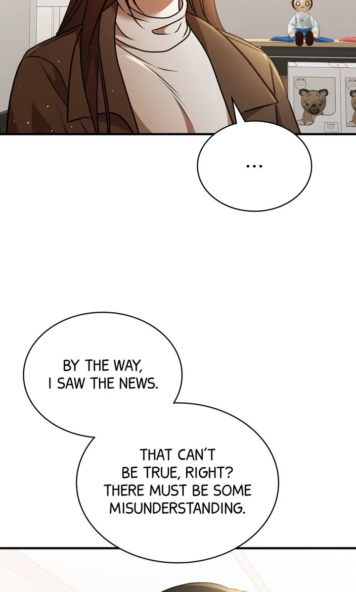 Cloth and Dagger chapter 45 page 40