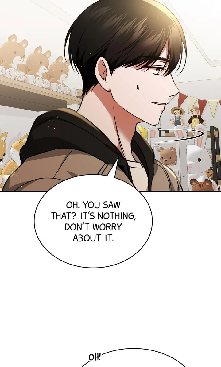 Cloth and Dagger chapter 45 page 41