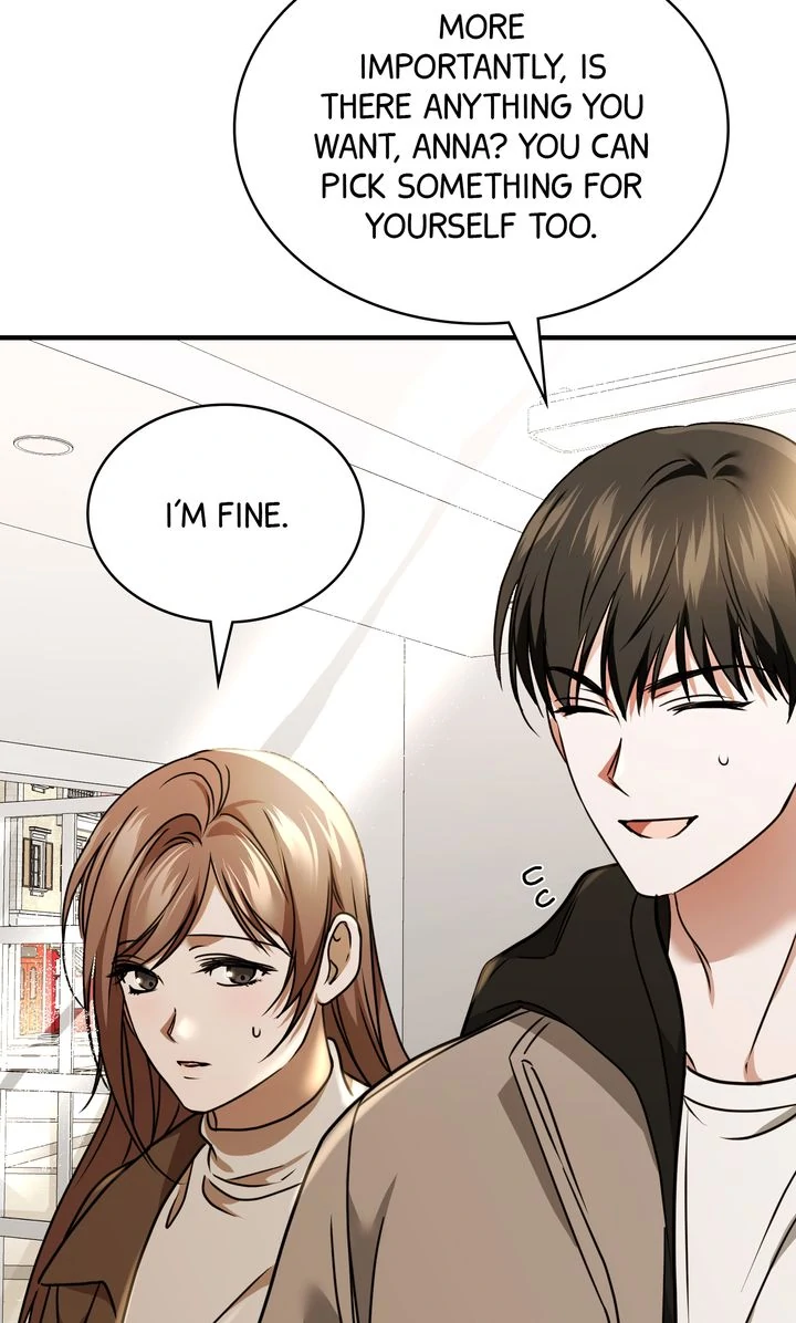 Cloth and Dagger chapter 45 page 42