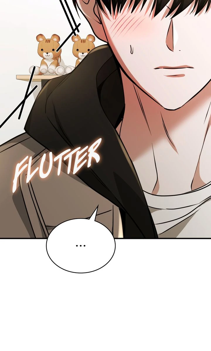 Cloth and Dagger chapter 45 page 44