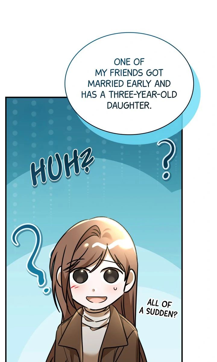 Cloth and Dagger chapter 45 page 45