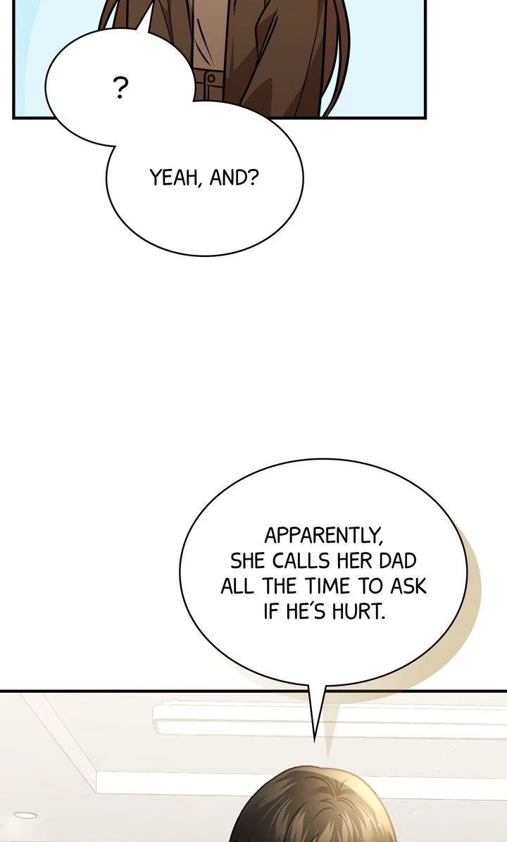 Cloth and Dagger chapter 45 page 46
