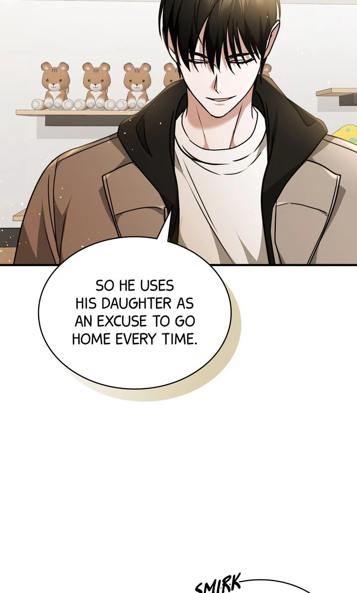 Cloth and Dagger chapter 45 page 47