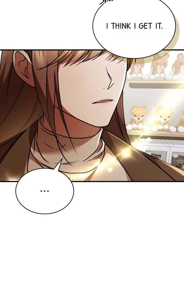 Cloth and Dagger chapter 45 page 48