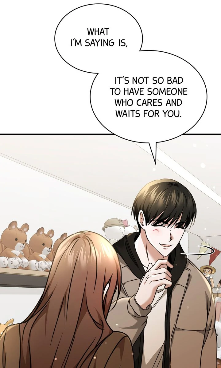 Cloth and Dagger chapter 45 page 49