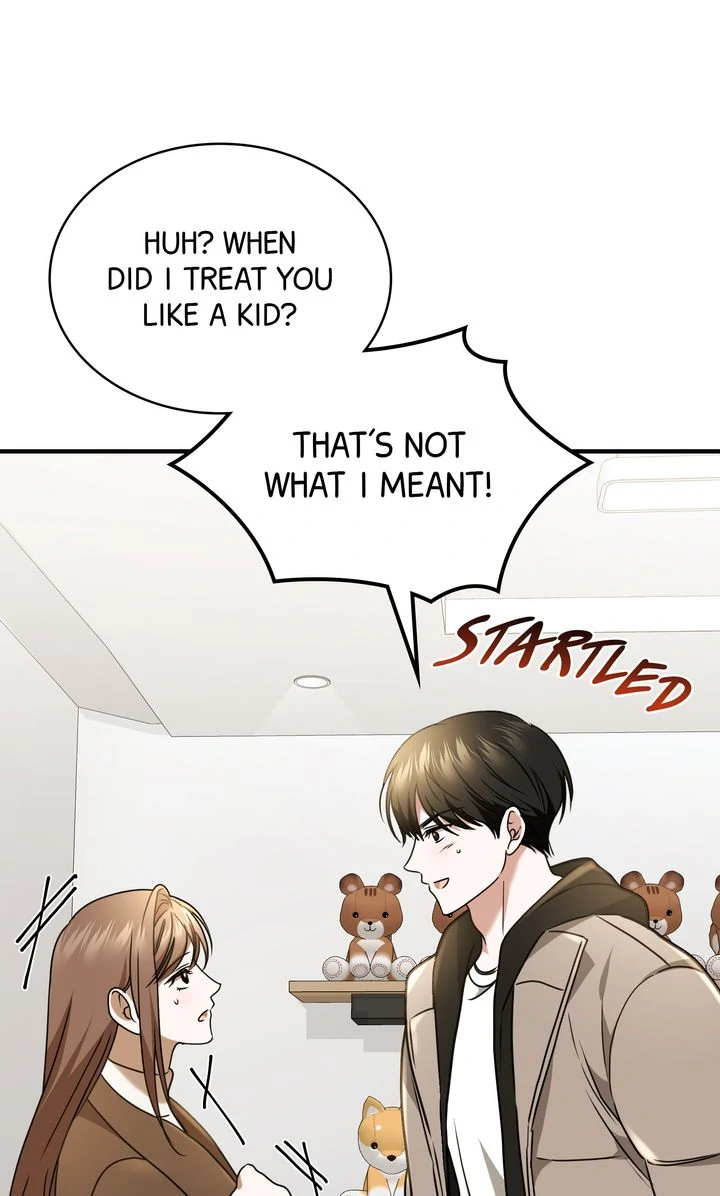 Cloth and Dagger chapter 45 page 52