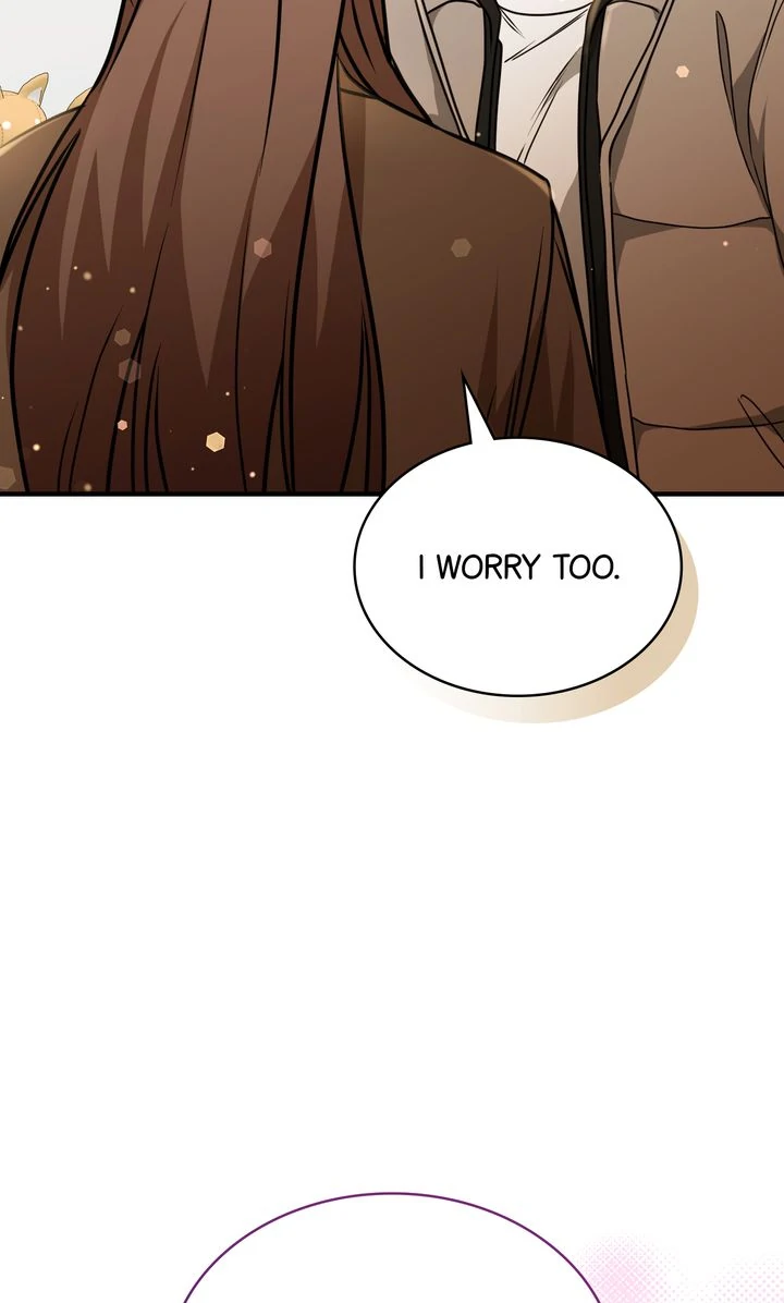 Cloth and Dagger chapter 45 page 56