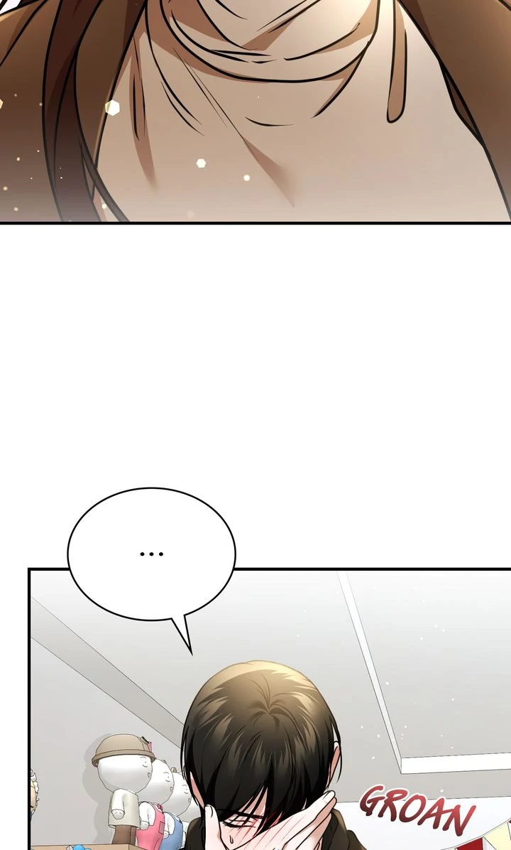 Cloth and Dagger chapter 45 page 58