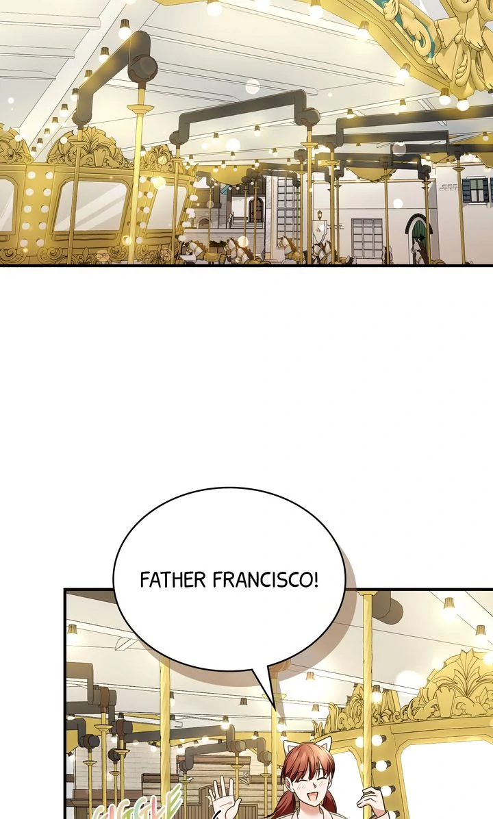 Cloth and Dagger chapter 45 page 66