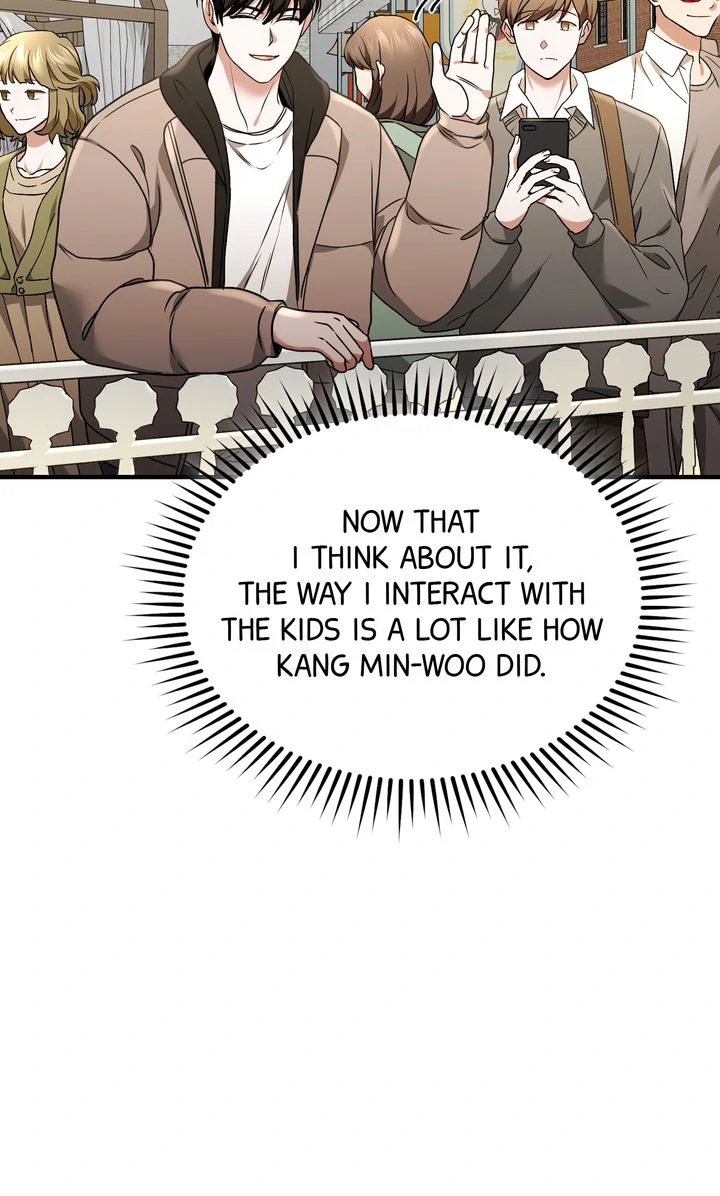 Cloth and Dagger chapter 45 page 68