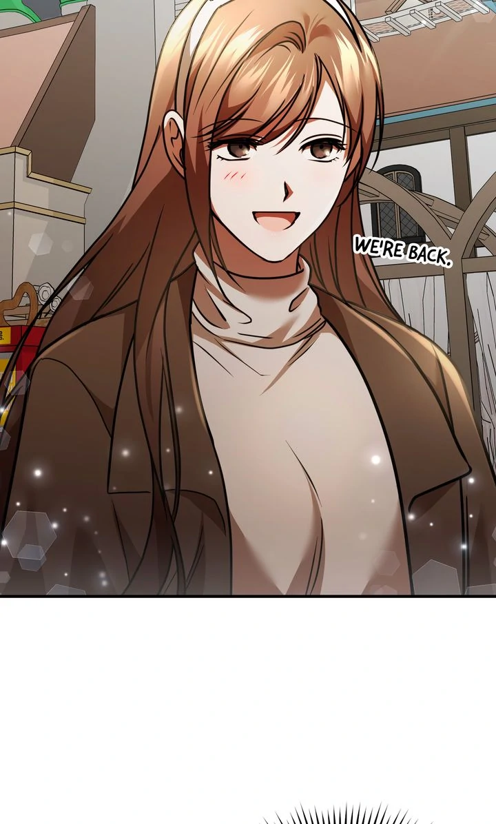 Cloth and Dagger chapter 45 page 76