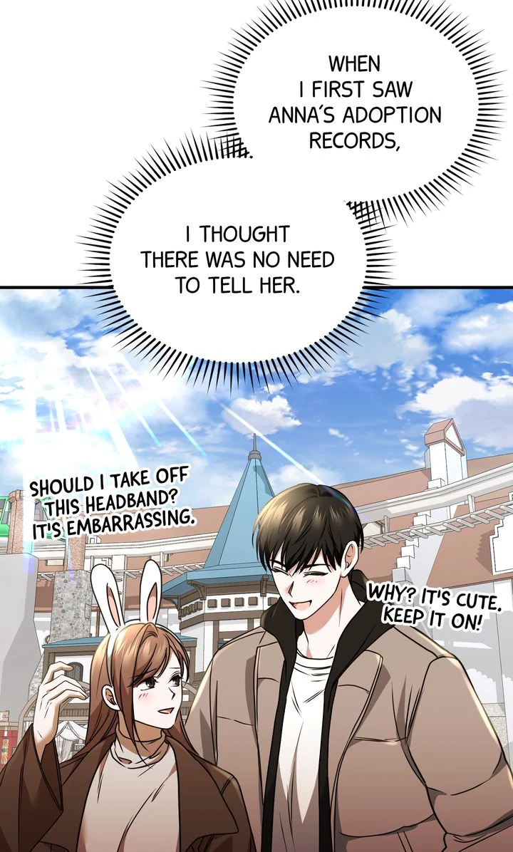 Cloth and Dagger chapter 45 page 77