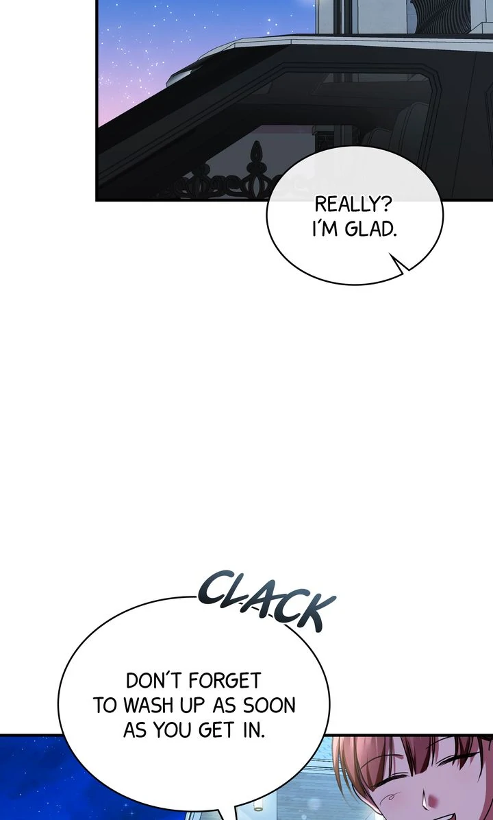 Cloth and Dagger chapter 45 page 87