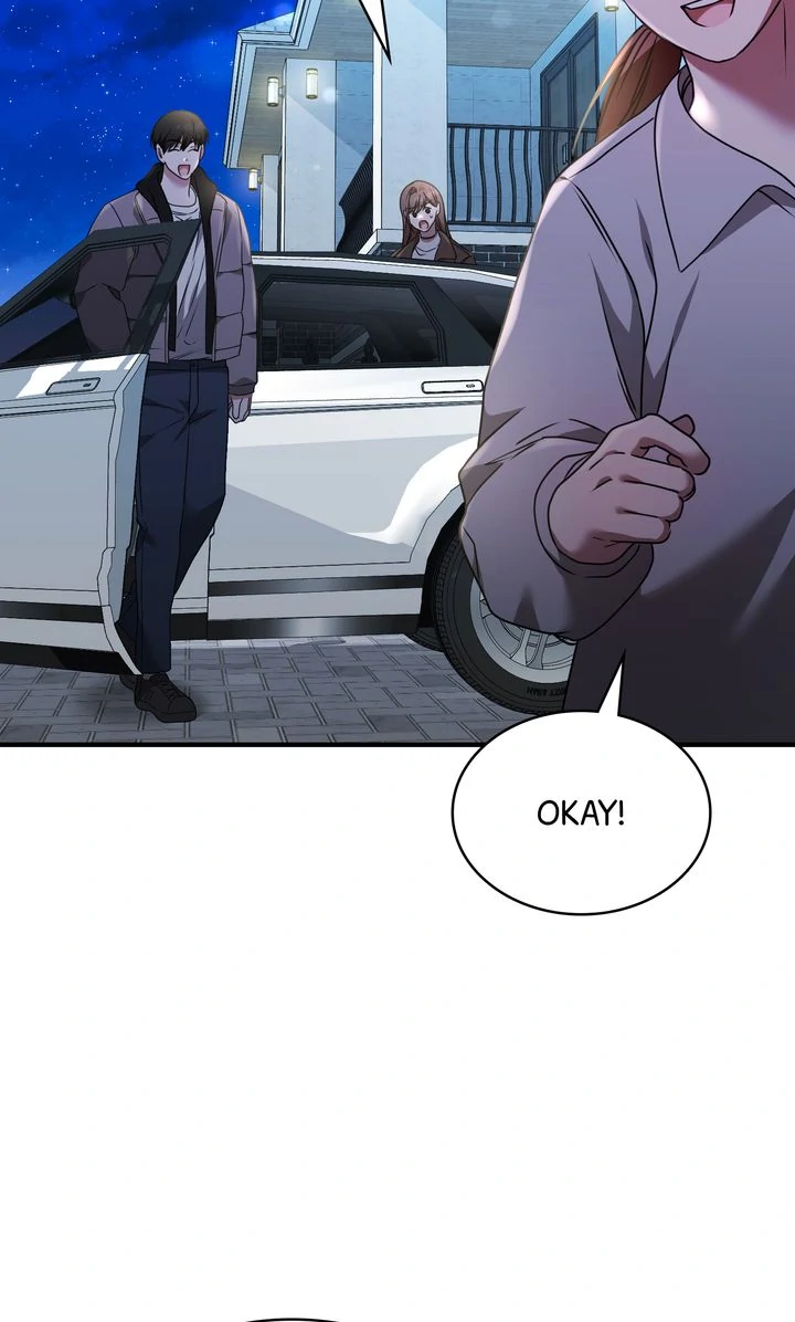 Cloth and Dagger chapter 45 page 88
