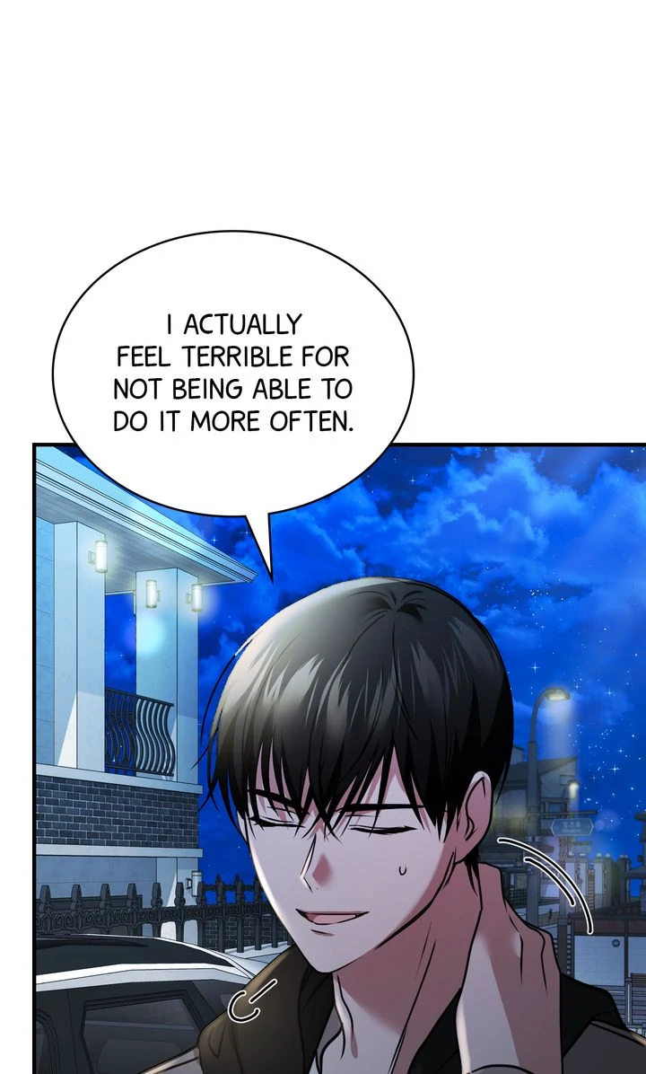 Cloth and Dagger chapter 45 page 90