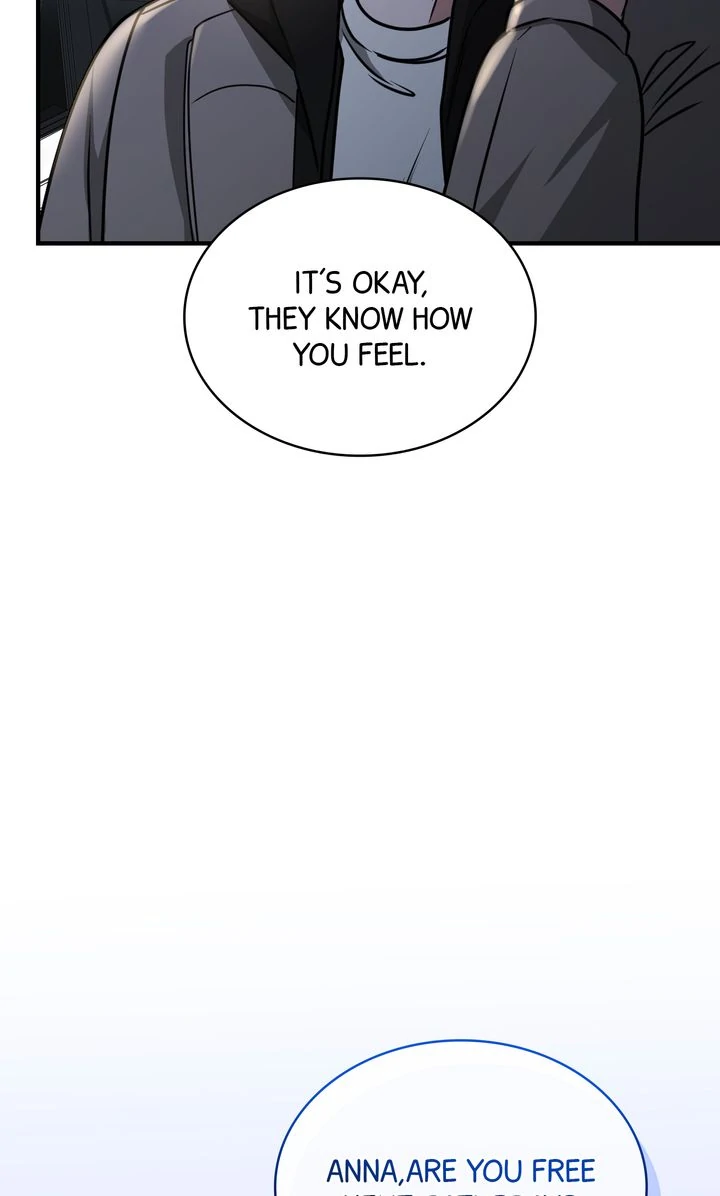 Cloth and Dagger chapter 45 page 91