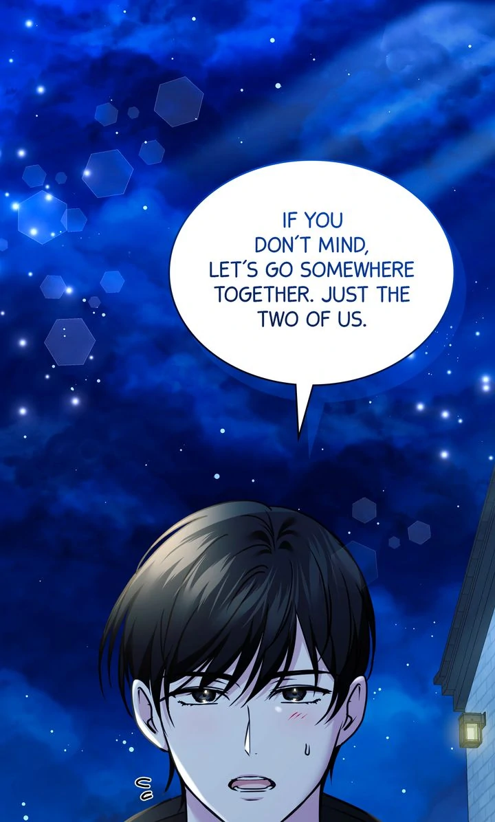 Cloth and Dagger chapter 45 page 93