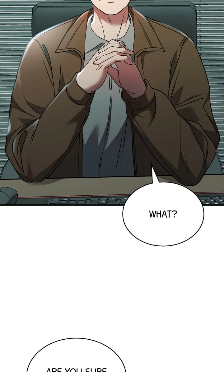 Cloth and Dagger chapter 46 page 2