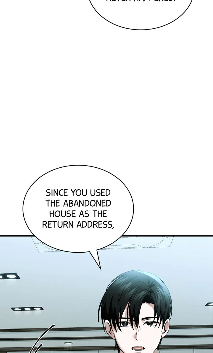 Cloth and Dagger chapter 46 page 4