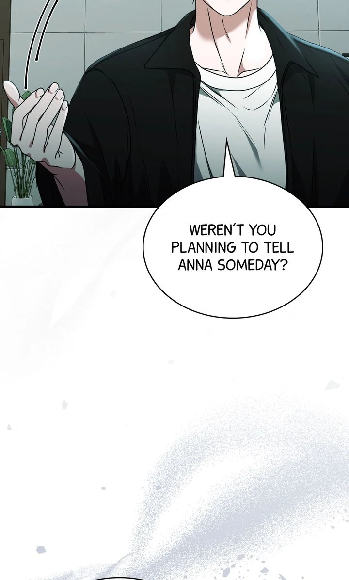 Cloth and Dagger chapter 46 page 5