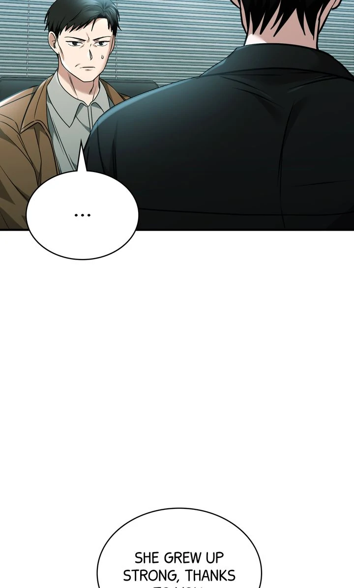 Cloth and Dagger chapter 46 page 13
