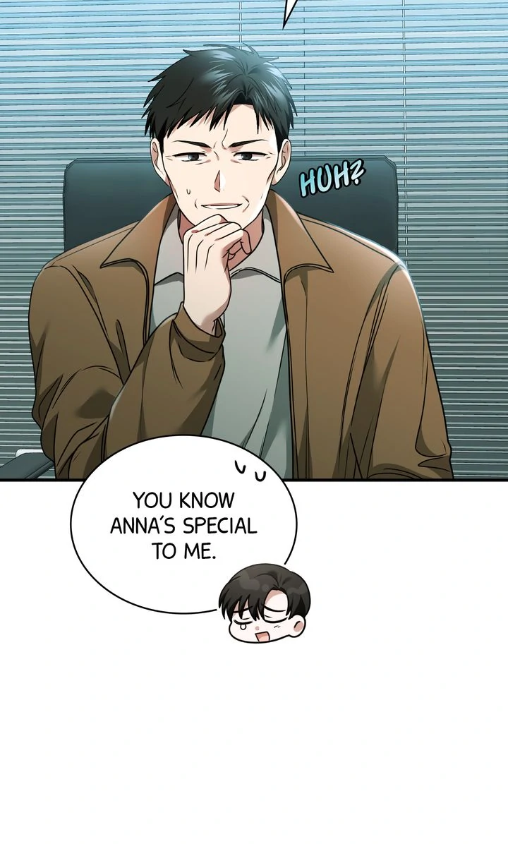 Cloth and Dagger chapter 46 page 17