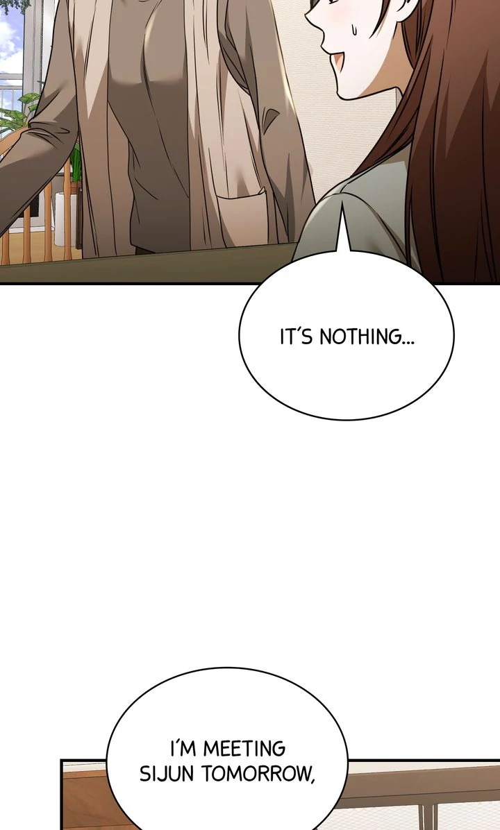 Cloth and Dagger chapter 46 page 30