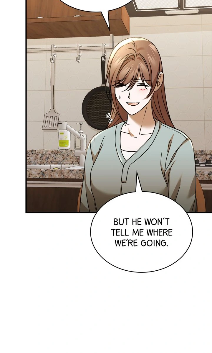 Cloth and Dagger chapter 46 page 31