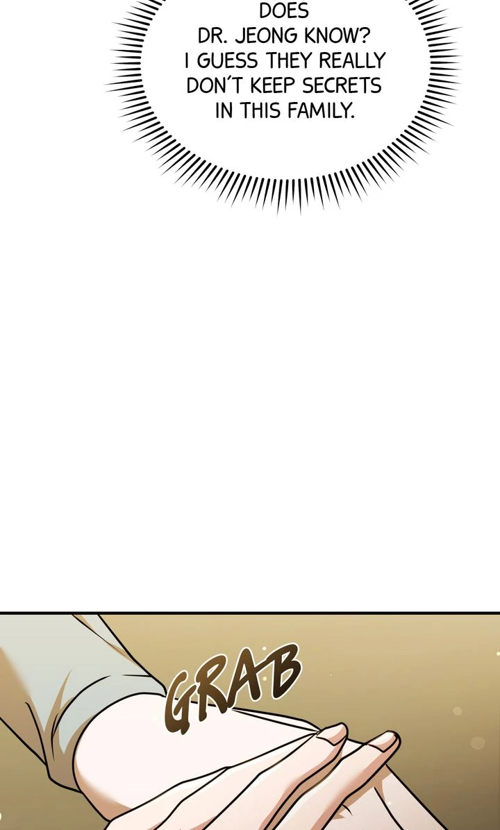 Cloth and Dagger chapter 46 page 33