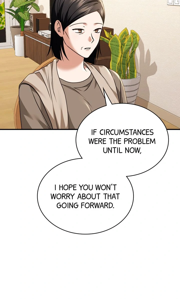 Cloth and Dagger chapter 46 page 38