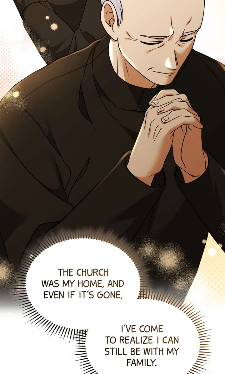 Cloth and Dagger chapter 46 page 49