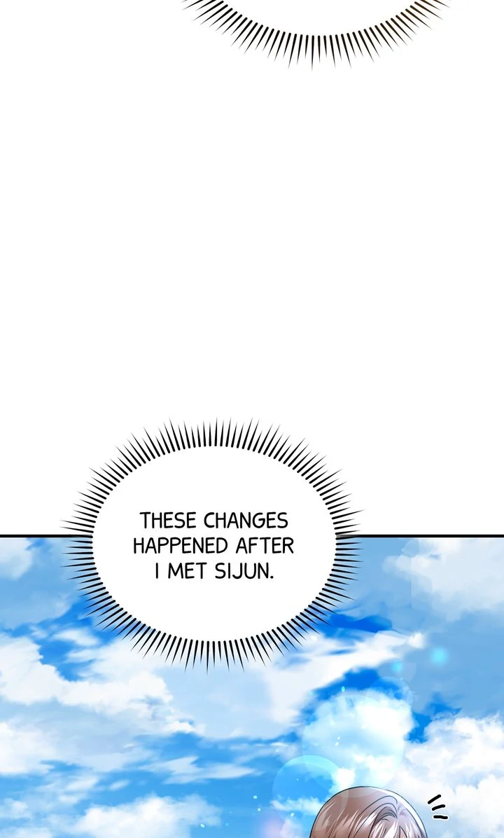 Cloth and Dagger chapter 46 page 50