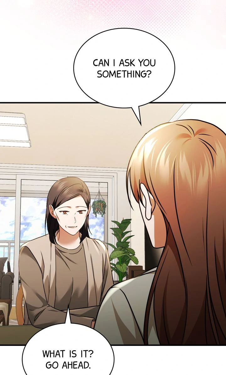 Cloth and Dagger chapter 46 page 55