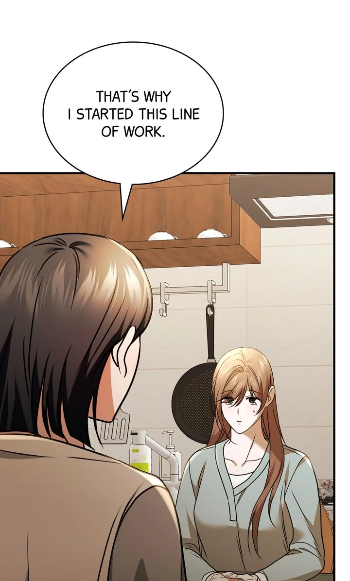 Cloth and Dagger chapter 46 page 61