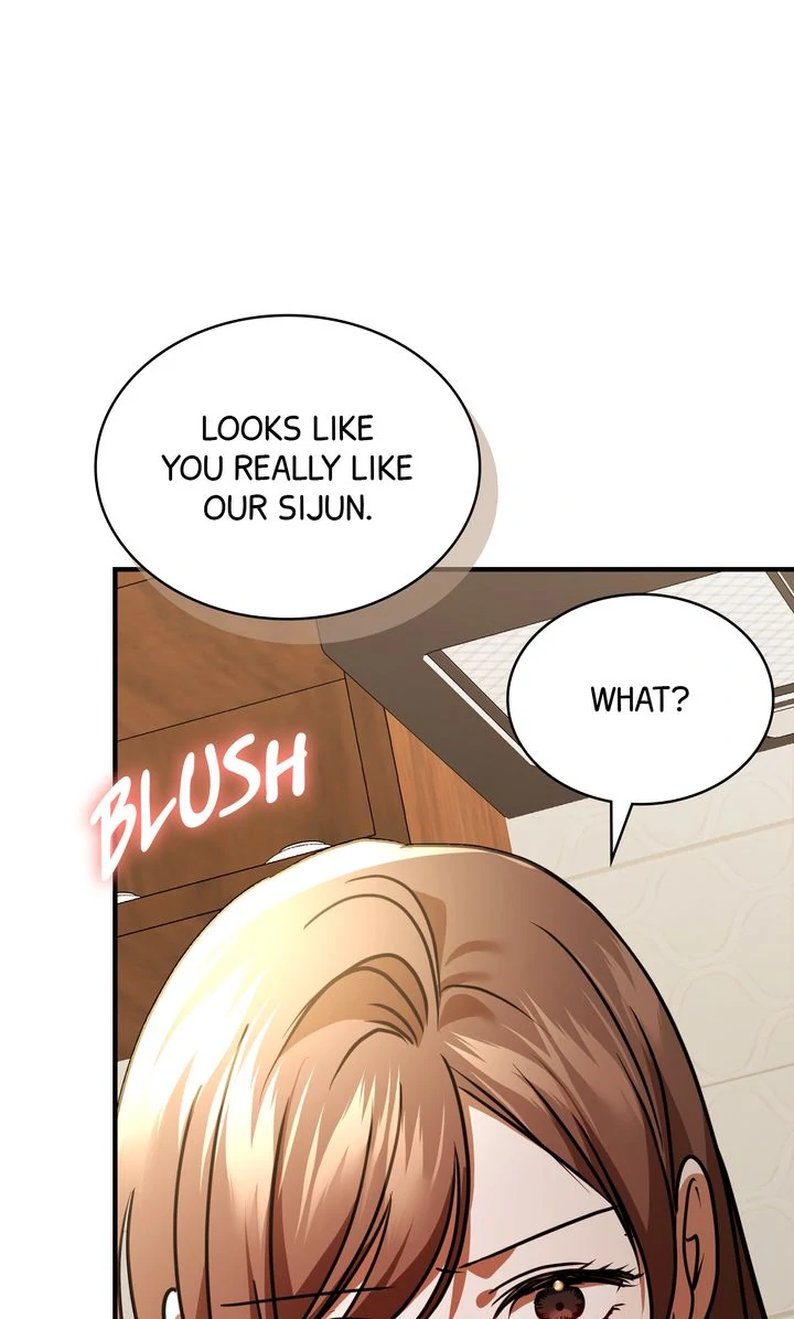 Cloth and Dagger chapter 46 page 64