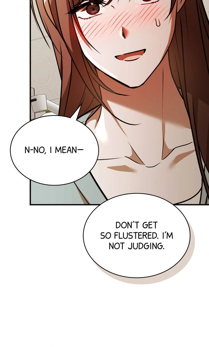Cloth and Dagger chapter 46 page 65