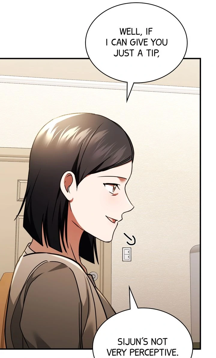 Cloth and Dagger chapter 46 page 66