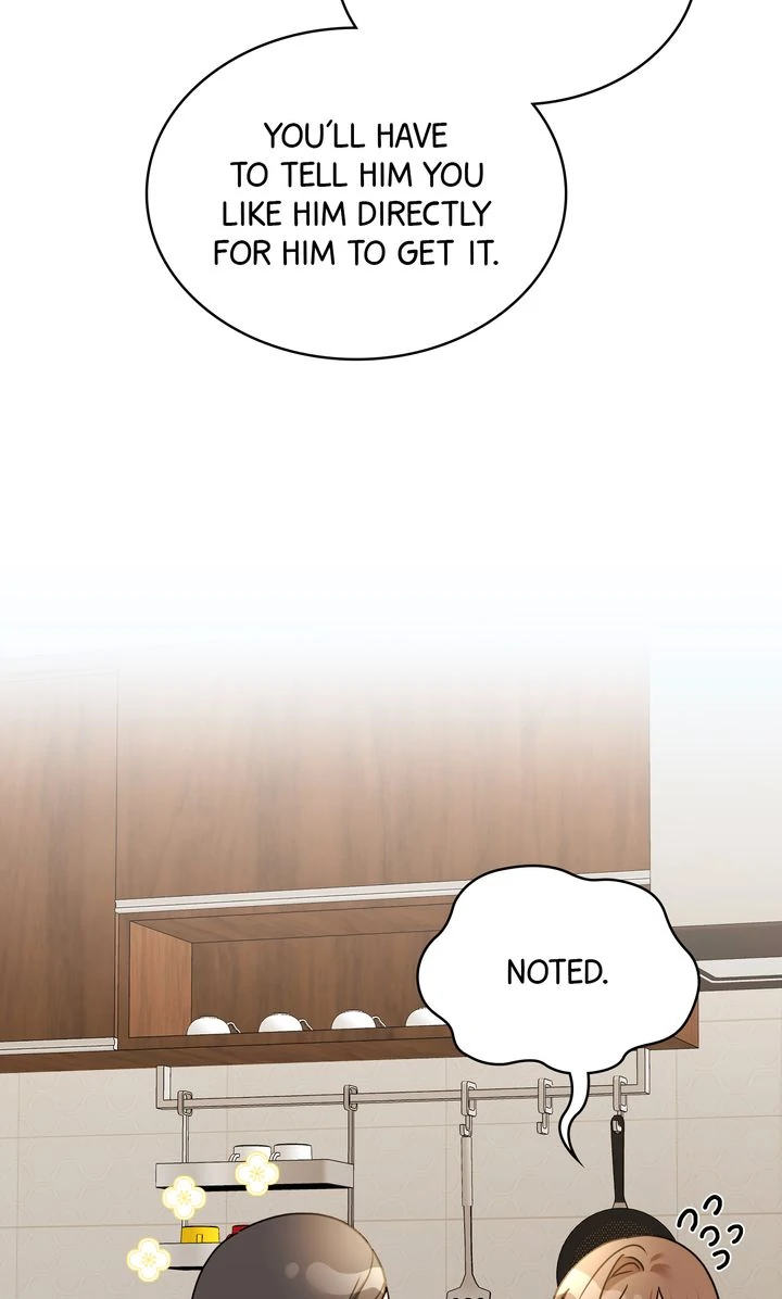 Cloth and Dagger chapter 46 page 67