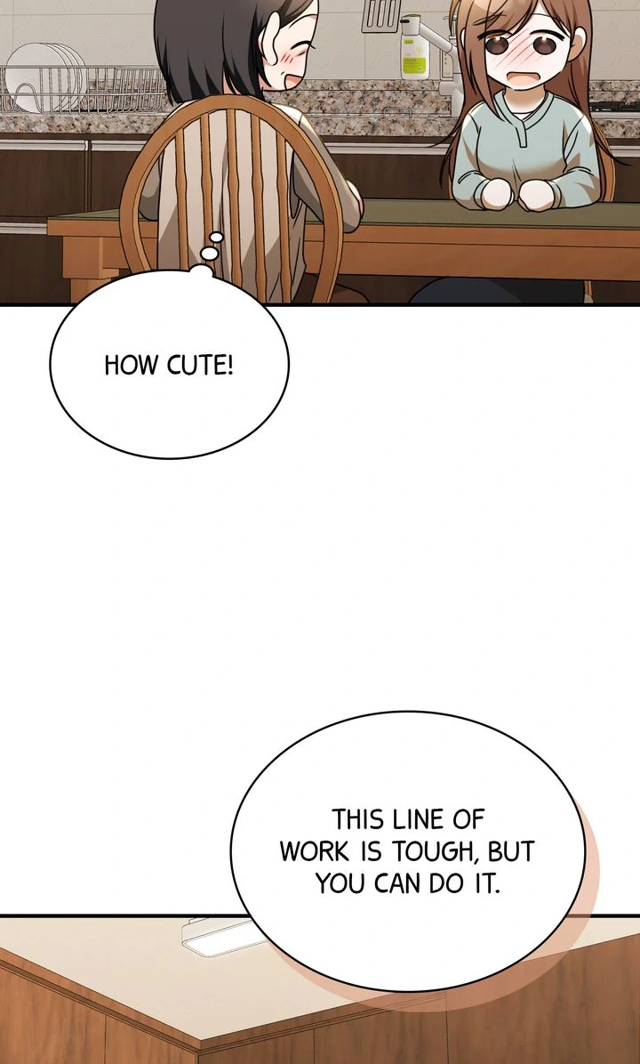 Cloth and Dagger chapter 46 page 68