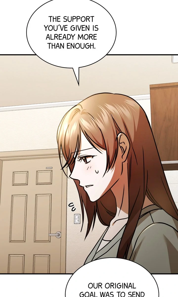 Cloth and Dagger chapter 46 page 70