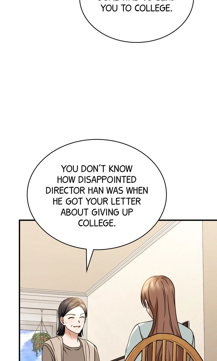 Cloth and Dagger chapter 46 page 71