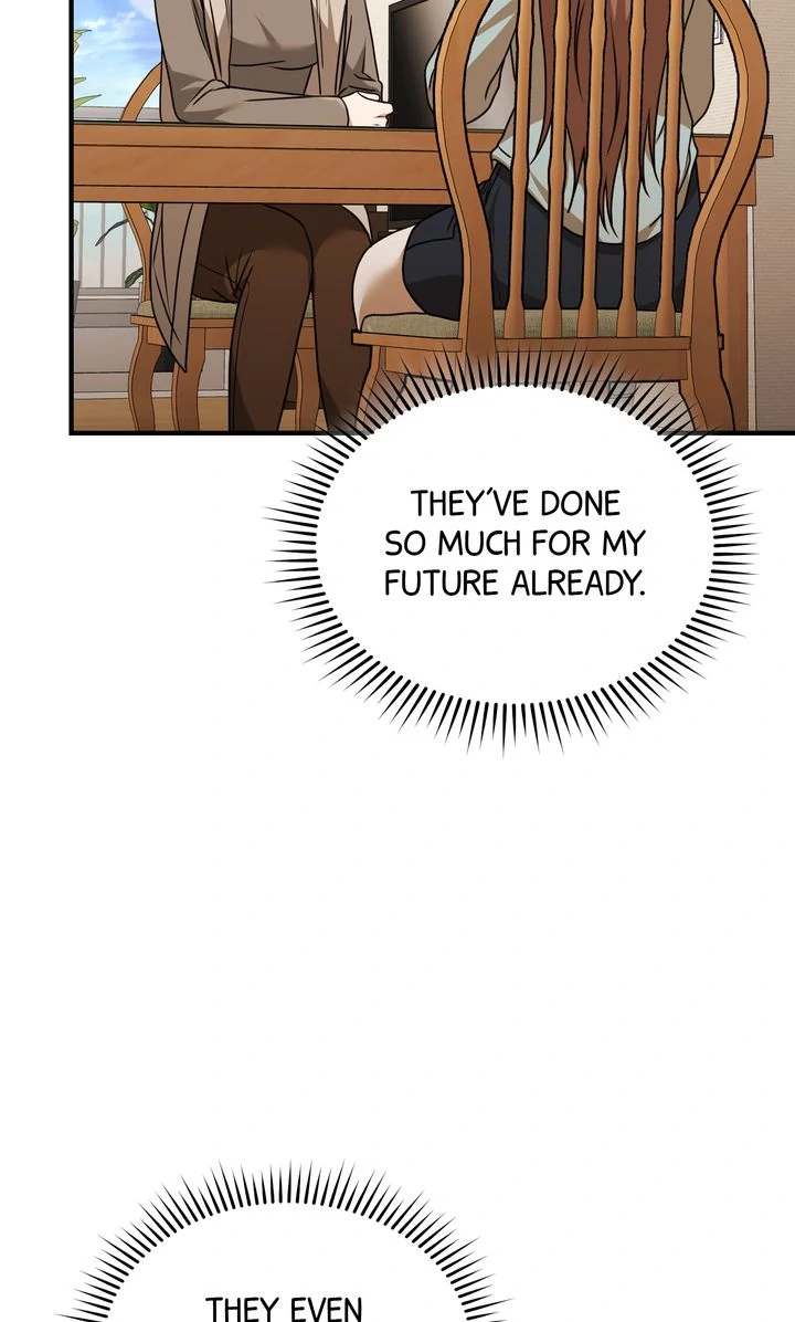 Cloth and Dagger chapter 46 page 72