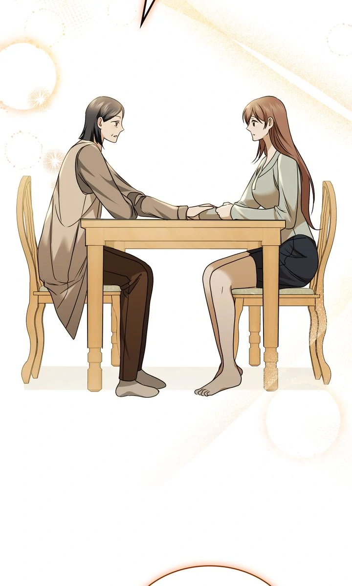 Cloth and Dagger chapter 46 page 75