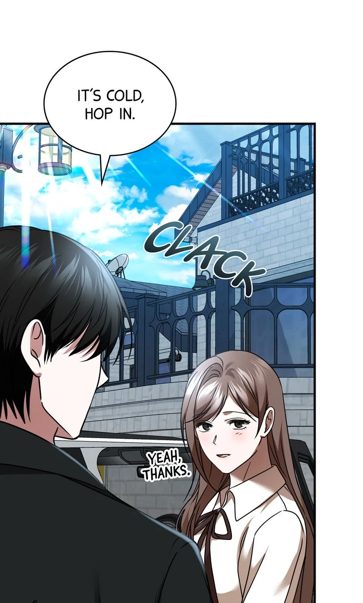 Cloth and Dagger chapter 46 page 79