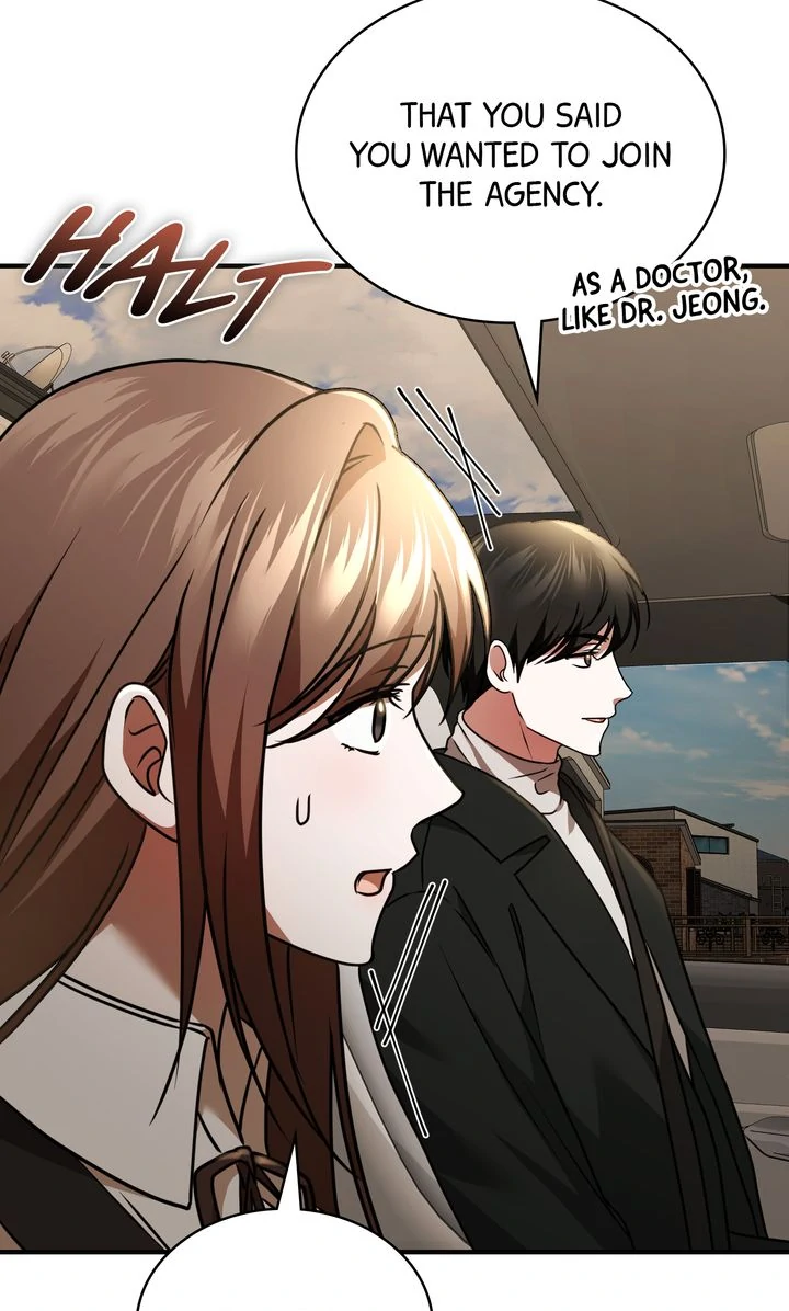 Cloth and Dagger chapter 46 page 83
