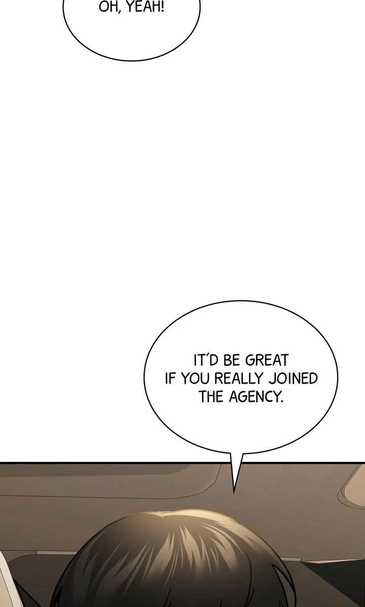 Cloth and Dagger chapter 46 page 84