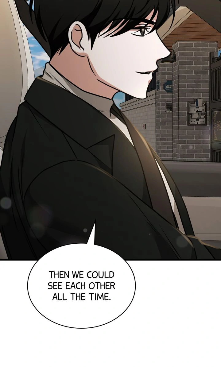 Cloth and Dagger chapter 46 page 85